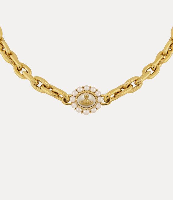 Amaya Chain Necklace Product Image