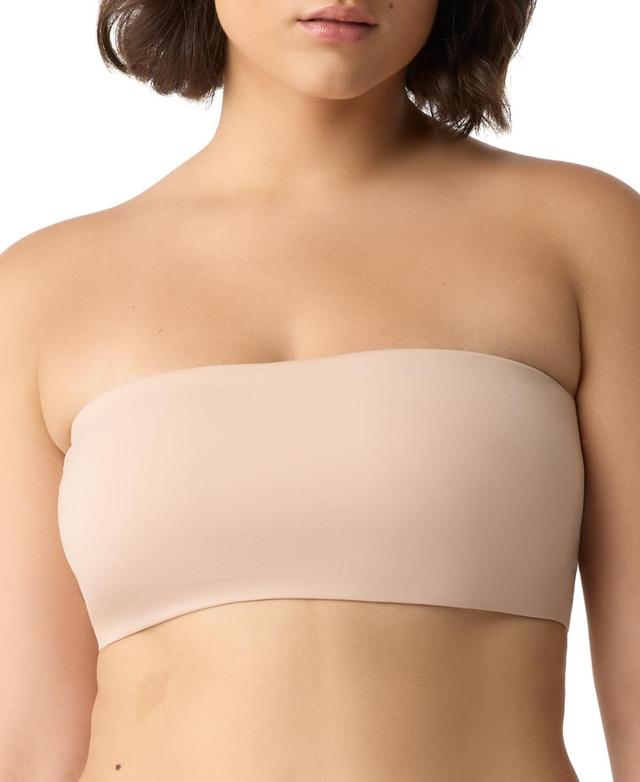 GapBody Women's Super Stretch Bandeau Bralette GPW01354 Product Image