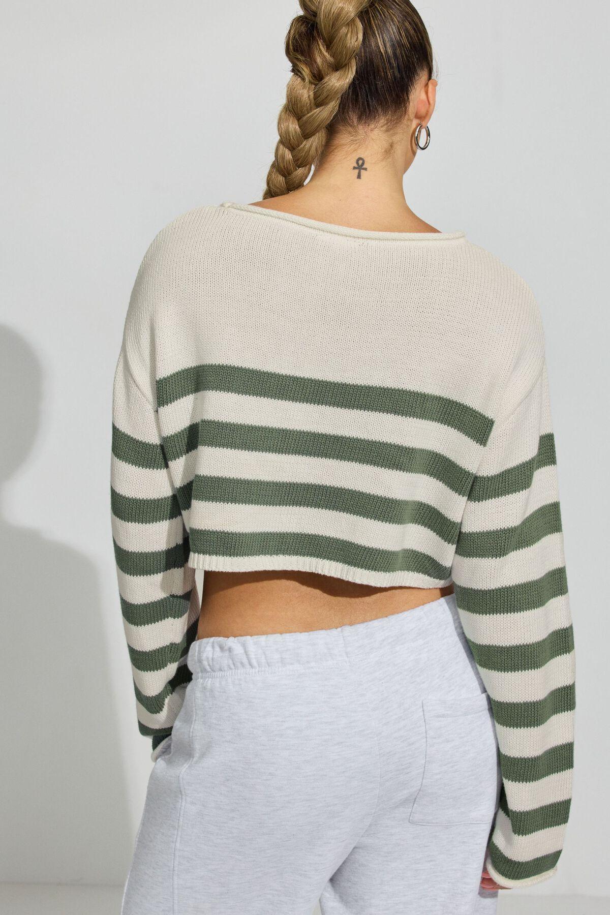 Supersoft Boatneck Sweater Product Image