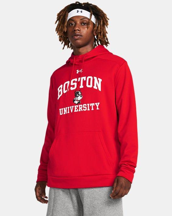 Men's Armour Fleece® Collegiate Hoodie Product Image