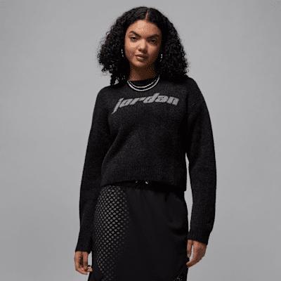 Jordan Women's Sweater Product Image