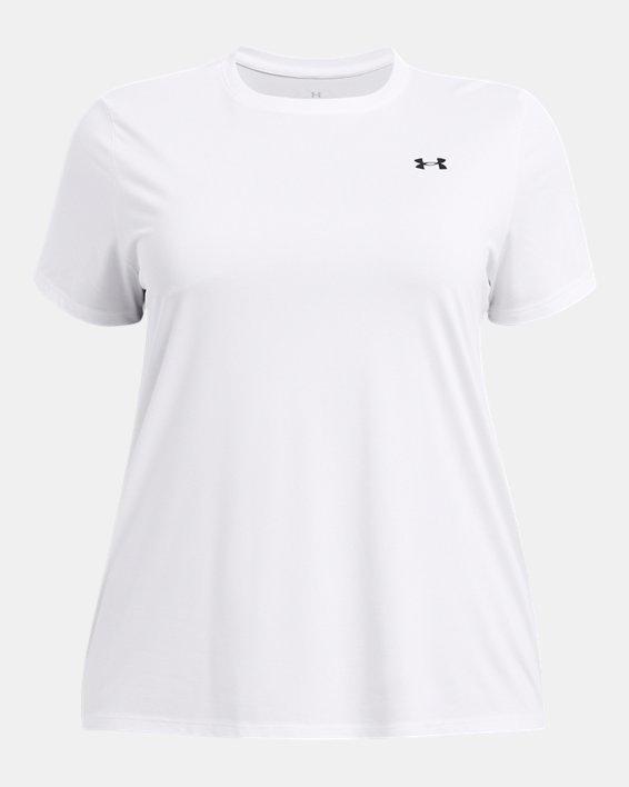 Women's UA Tech™ Short Sleeve Product Image