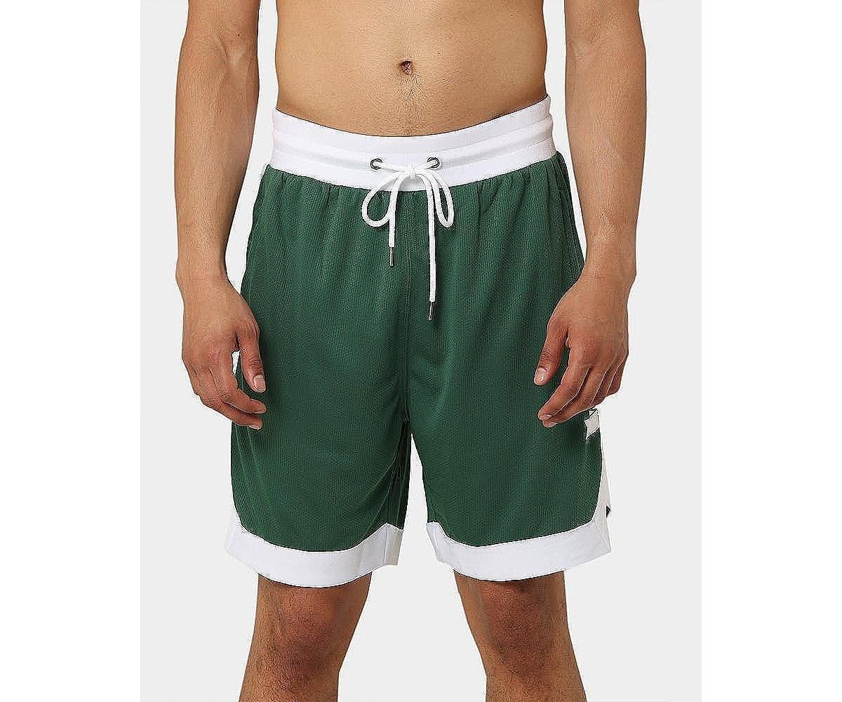 Carre Mens Team Paris Basketball Shorts Product Image