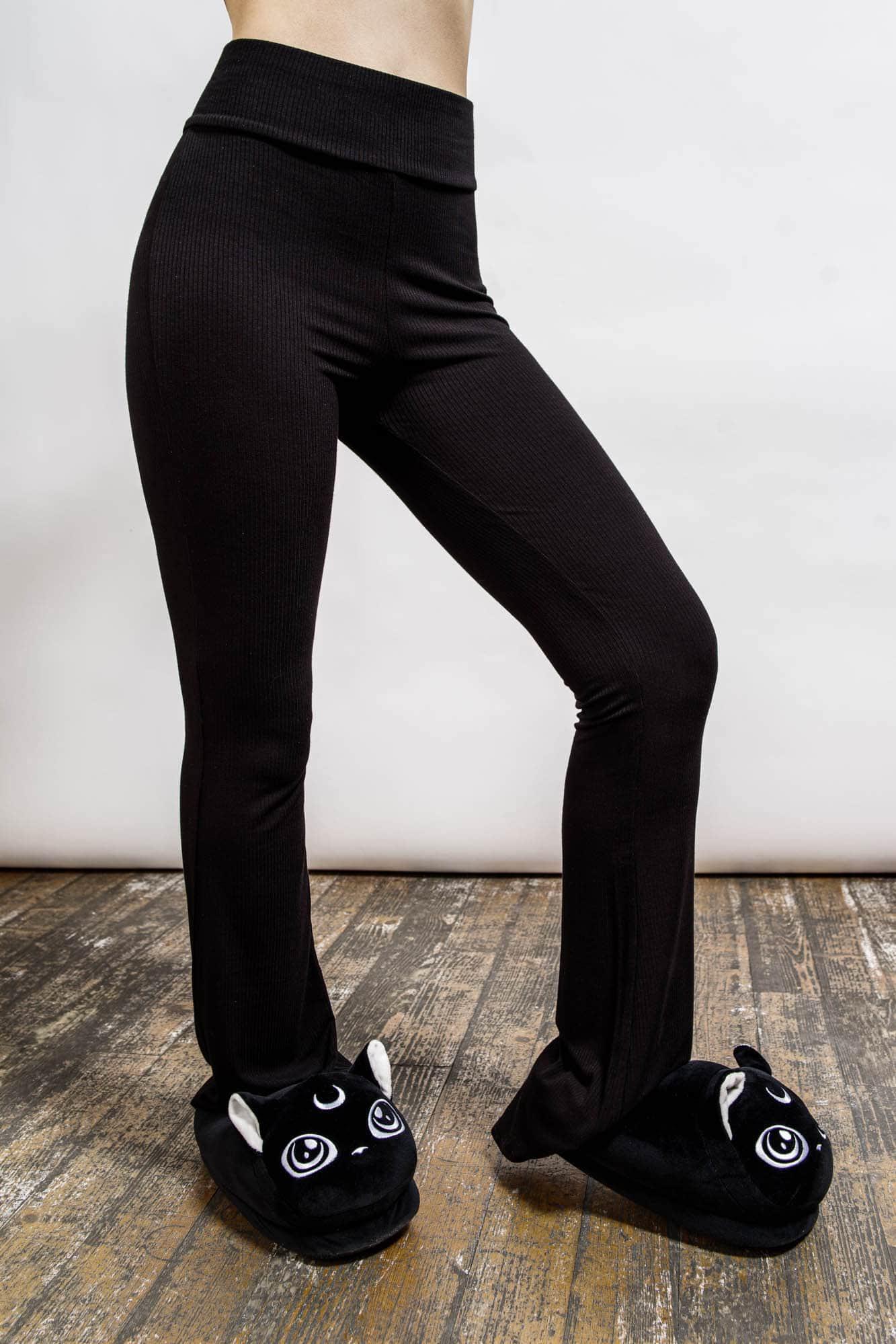 No Sleep Lounge Pants Female Product Image