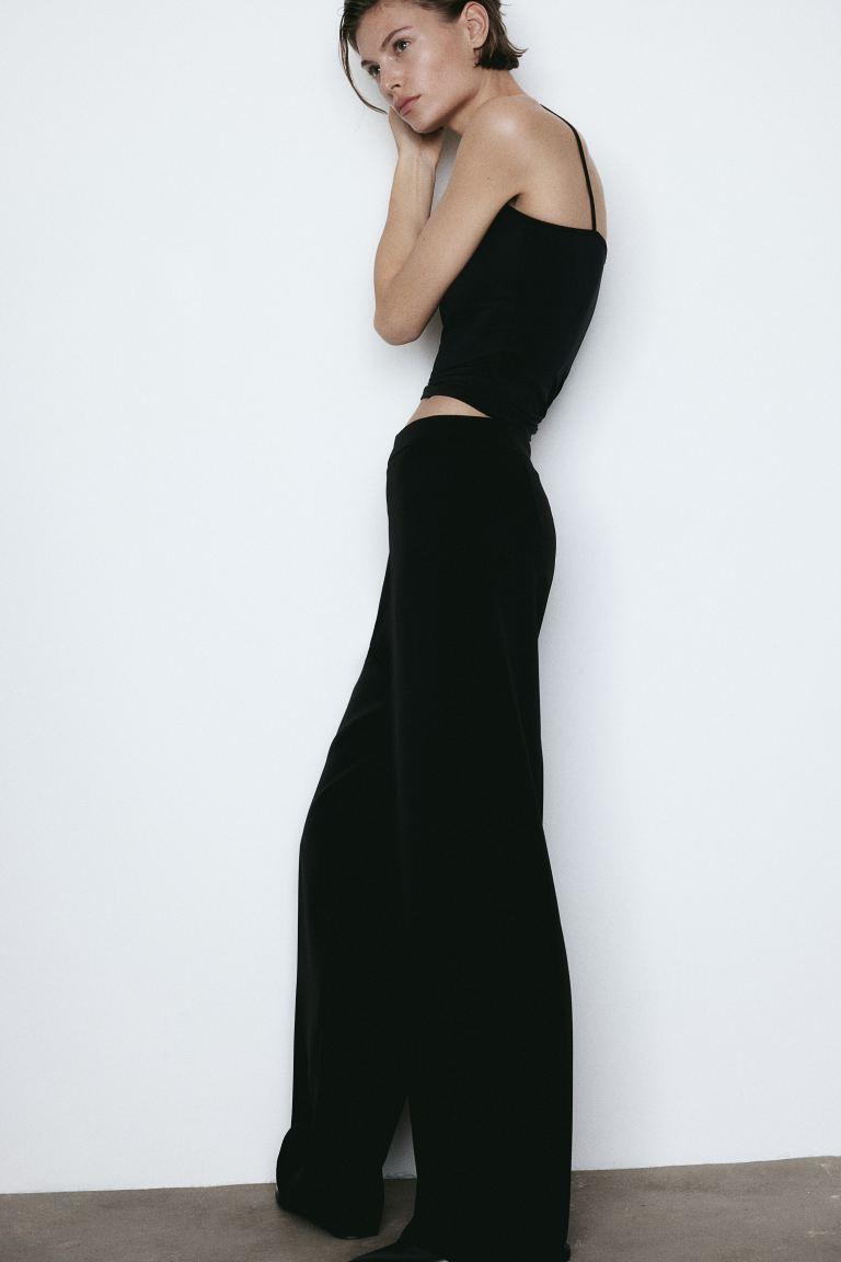 Wide-leg Pants product image