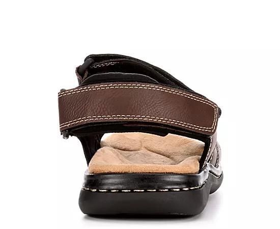 Dockers Men's Newpage Outdoor Sandal Product Image