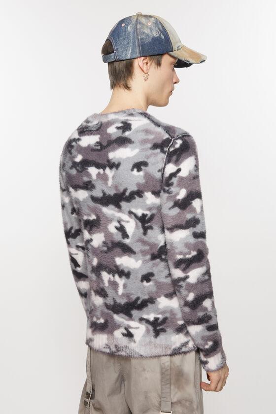 Printed jumper Product Image