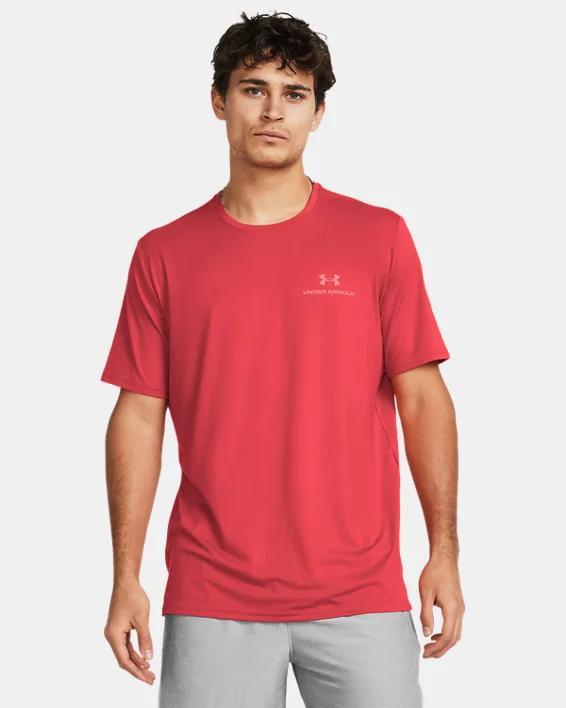 Mens UA Vanish Energy Short Sleeve Product Image