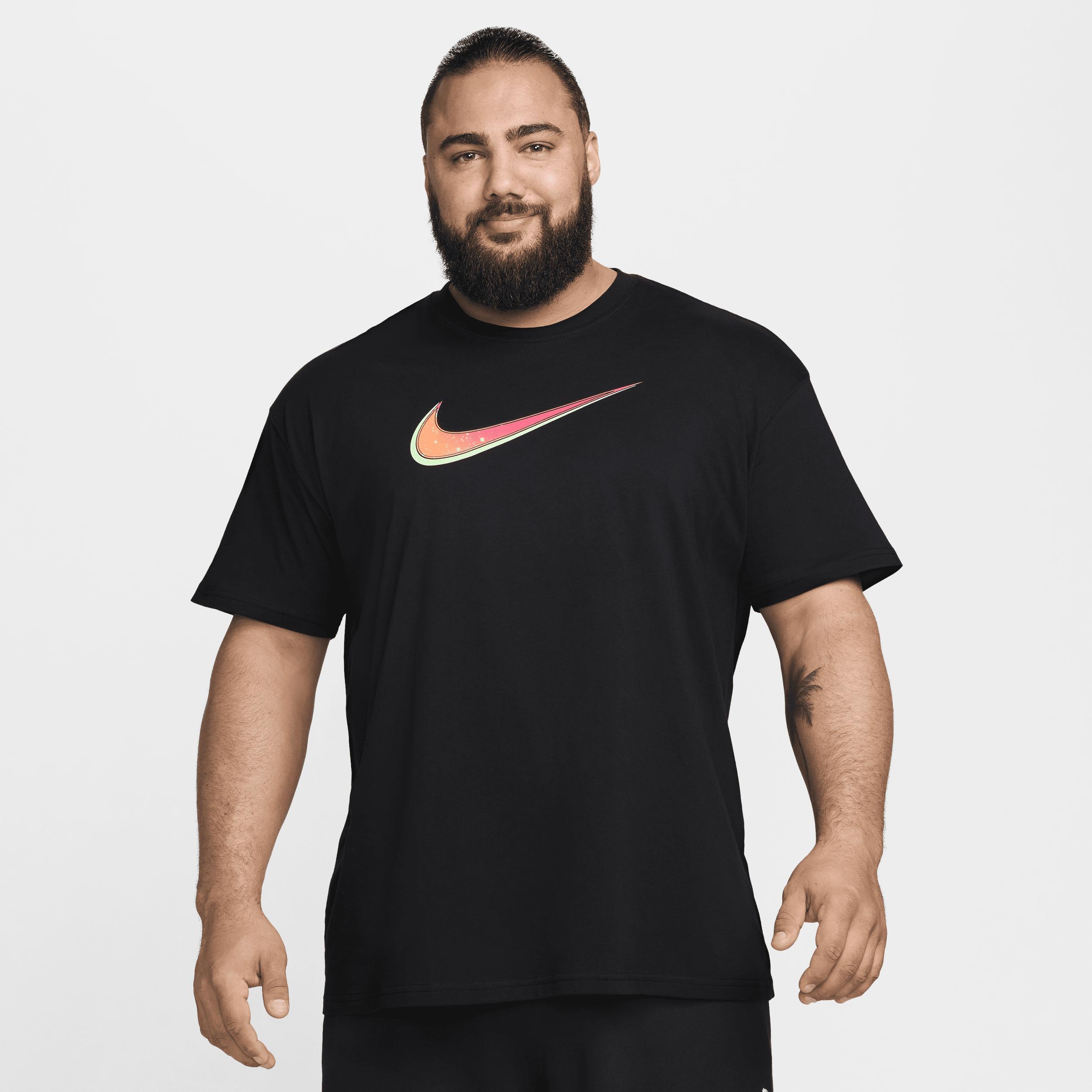 Nike Men's LeBron M90 Basketball T-Shirt Product Image