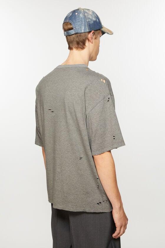 Logo t-shirt - Relaxed fit Product Image