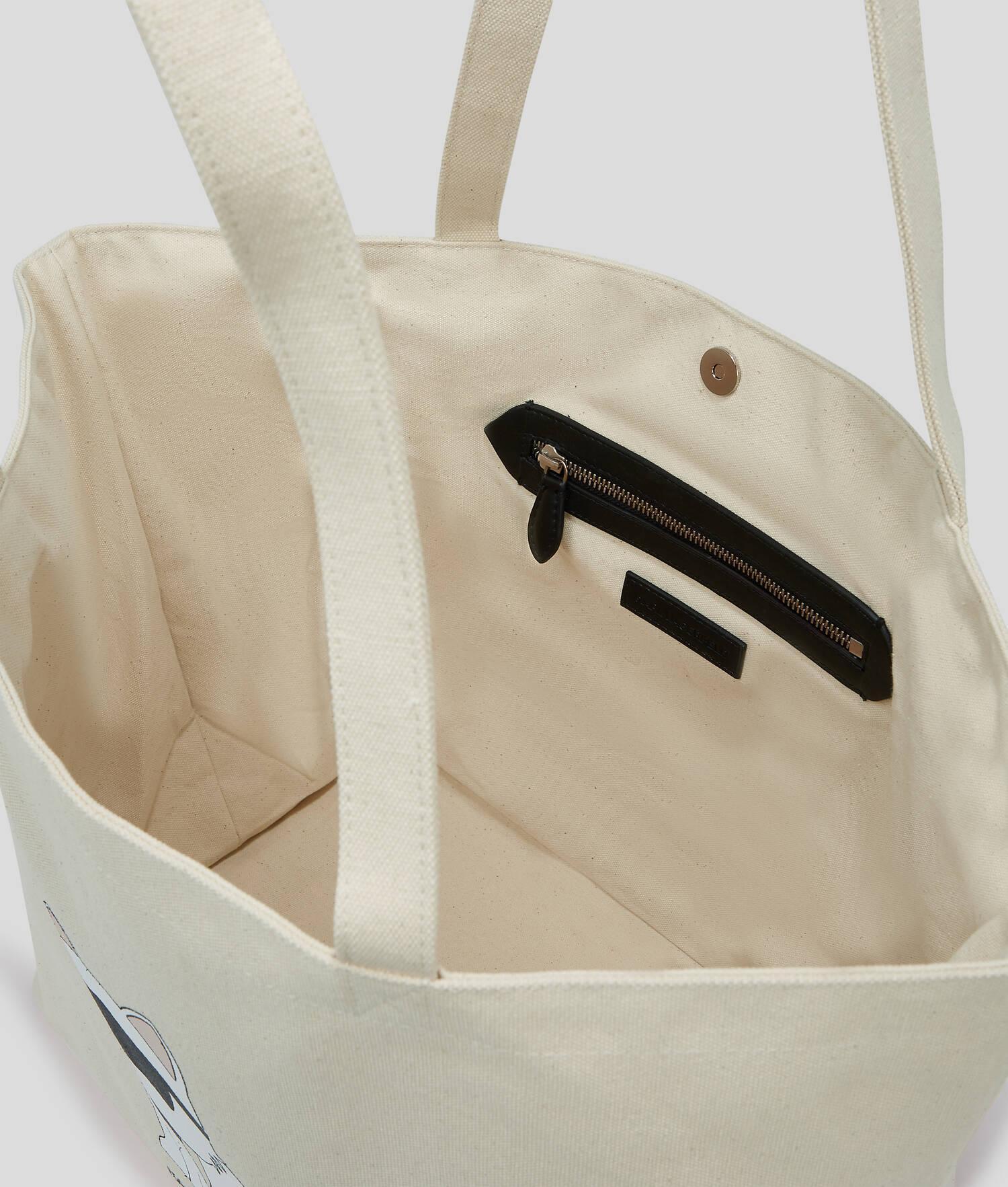 IKON CHOUPETTE SHOPPER Product Image