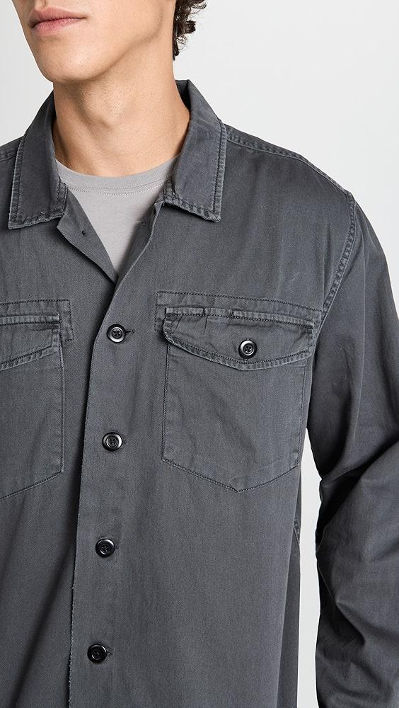 RAILS Kerouac Button Down | Shopbop Product Image