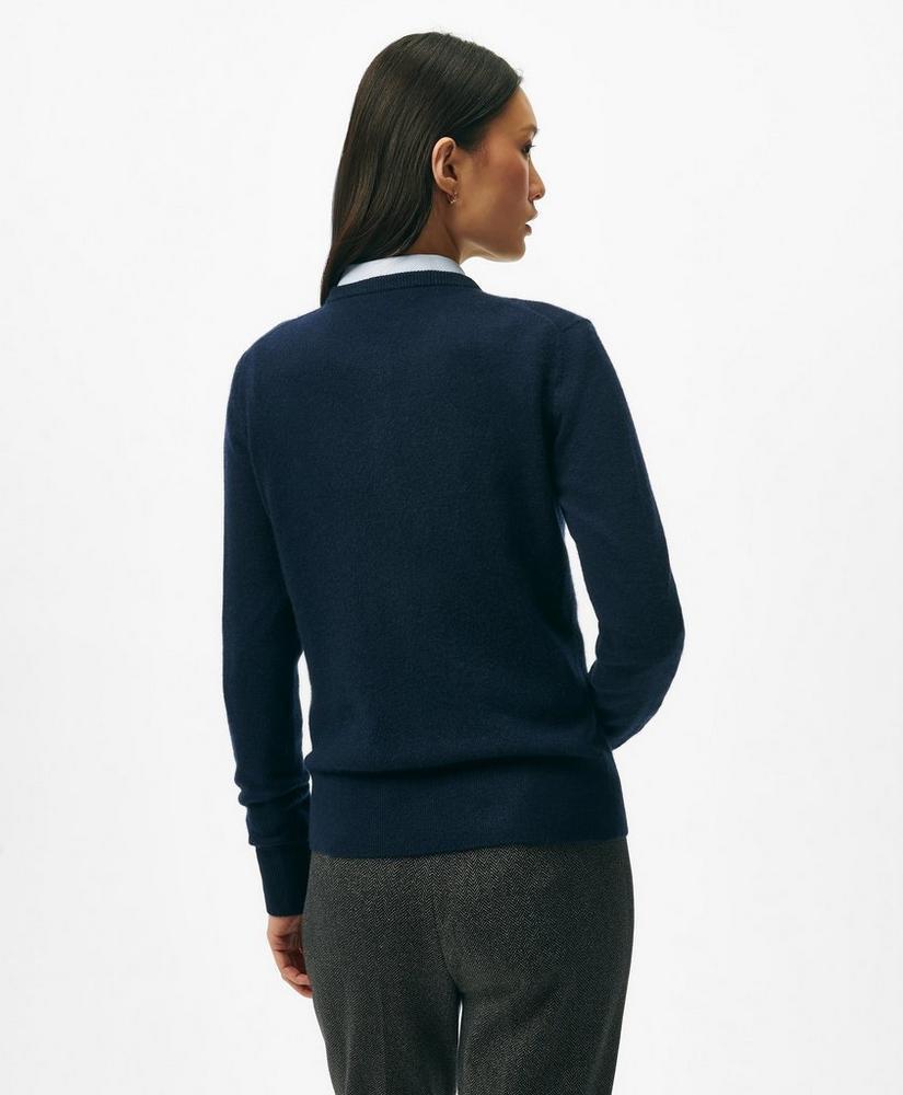 Cashmere Cardigan Product Image