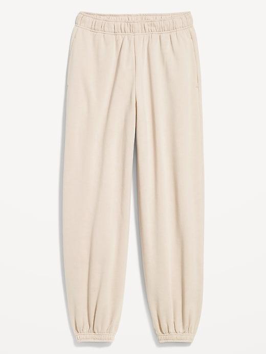 Mid-Rise SoComfy Sweatpants Product Image