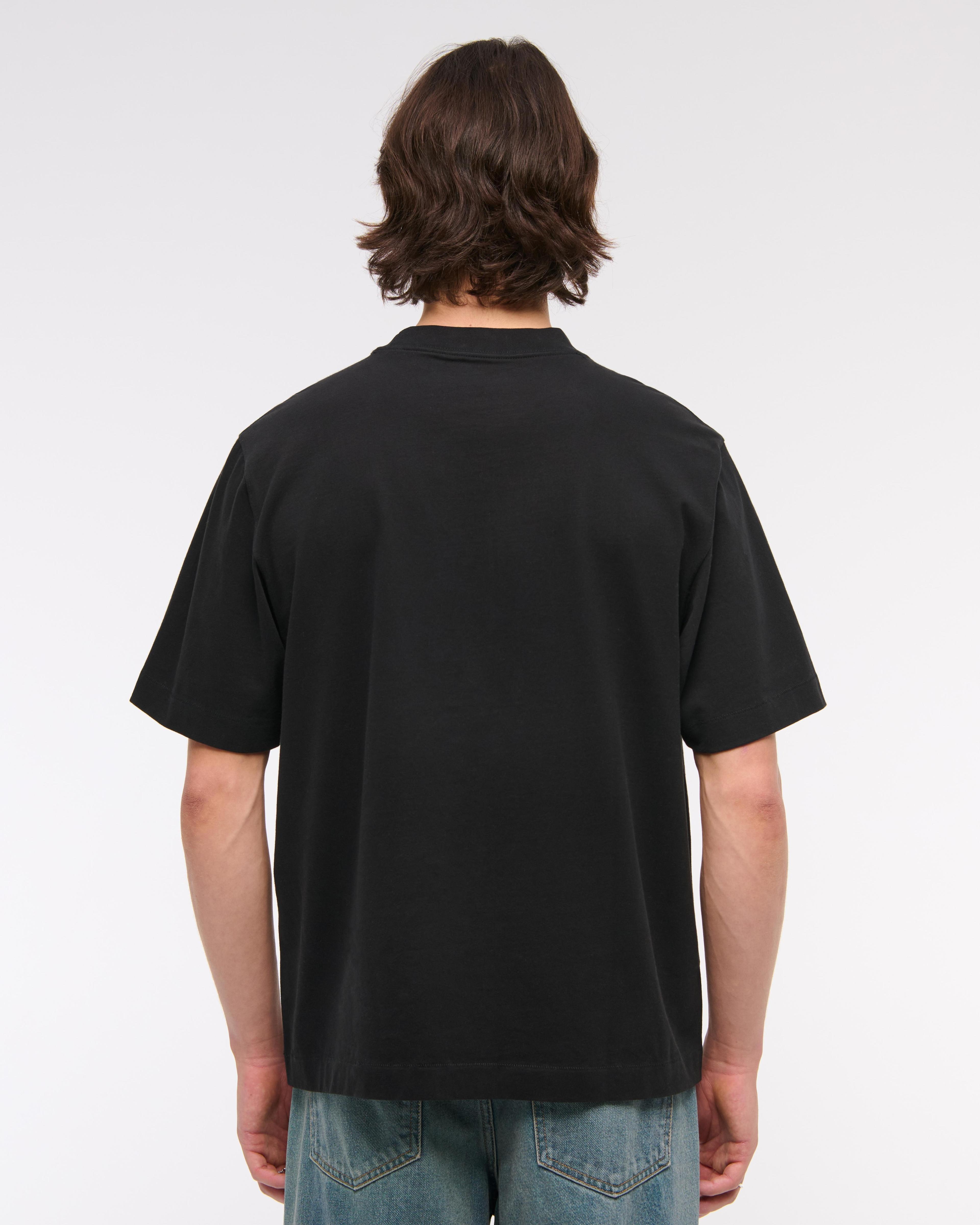 Premium Heavyweight 2.0 Tee Product Image