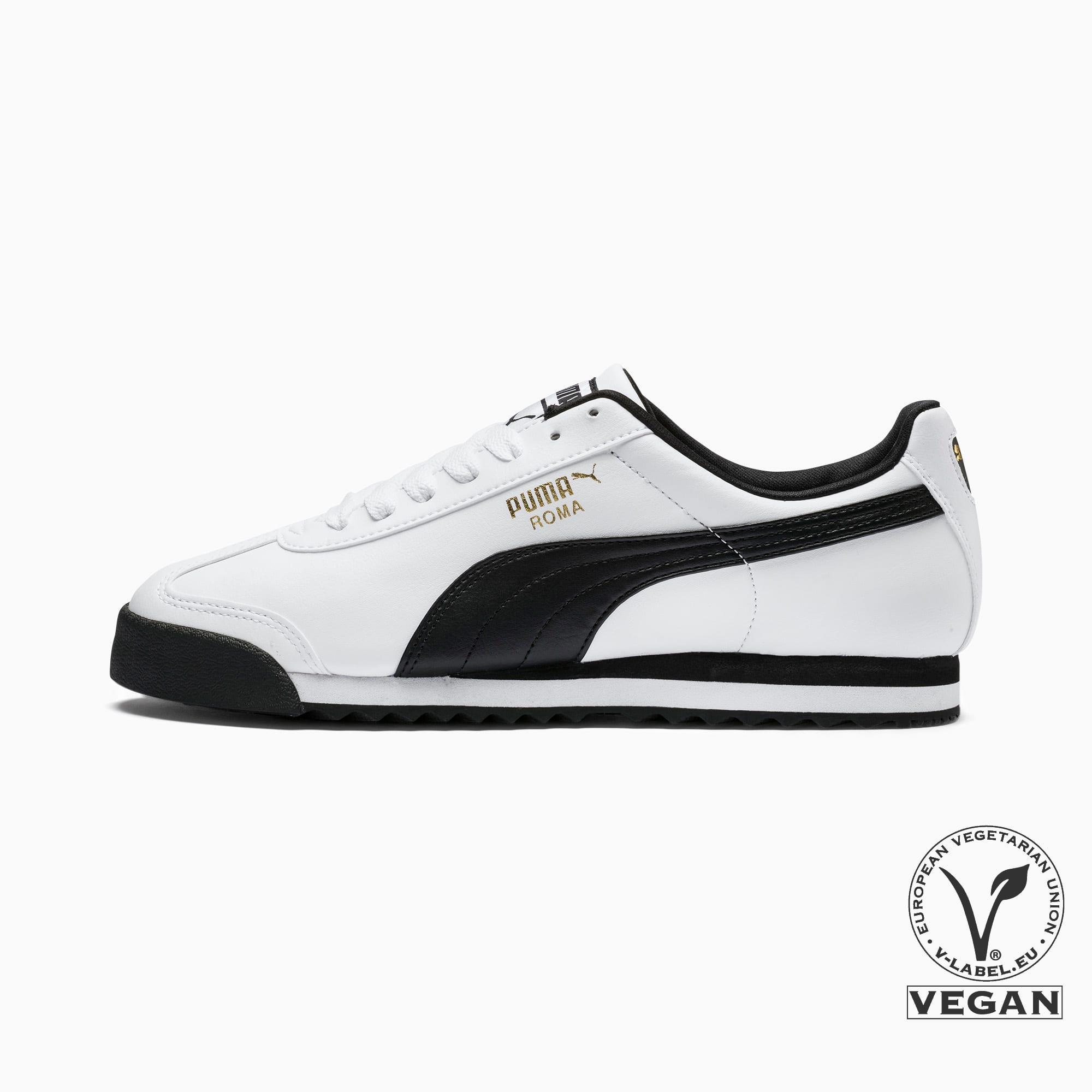 Roma Basic Sneakers Product Image