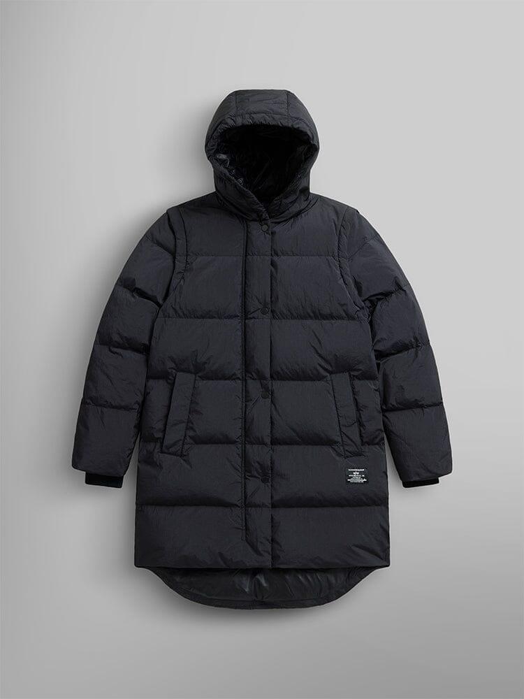 SIERRA CONVERTIBLE JACKET W Product Image