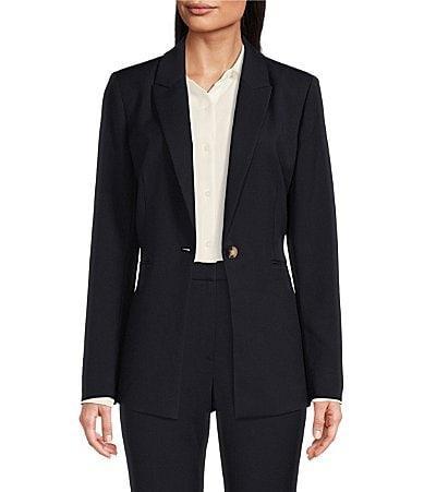 Alex Marie Liza Anywhere Everywhere Coordinating Peak Lapel Blazer Product Image