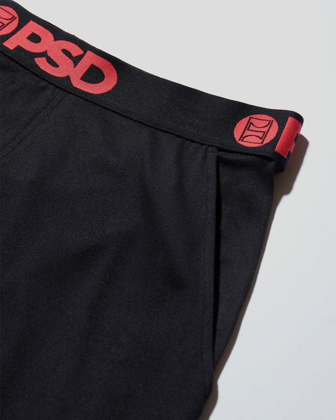 Lounge Pant - Black Male Product Image