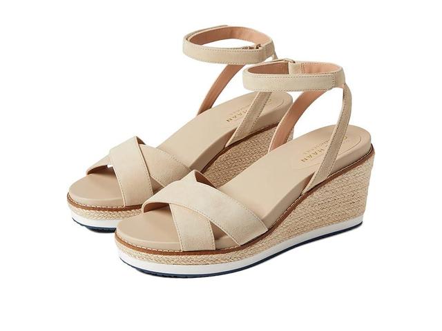 Cole Haan Cloudfeel Espadrille Wedge Sandal Product Image