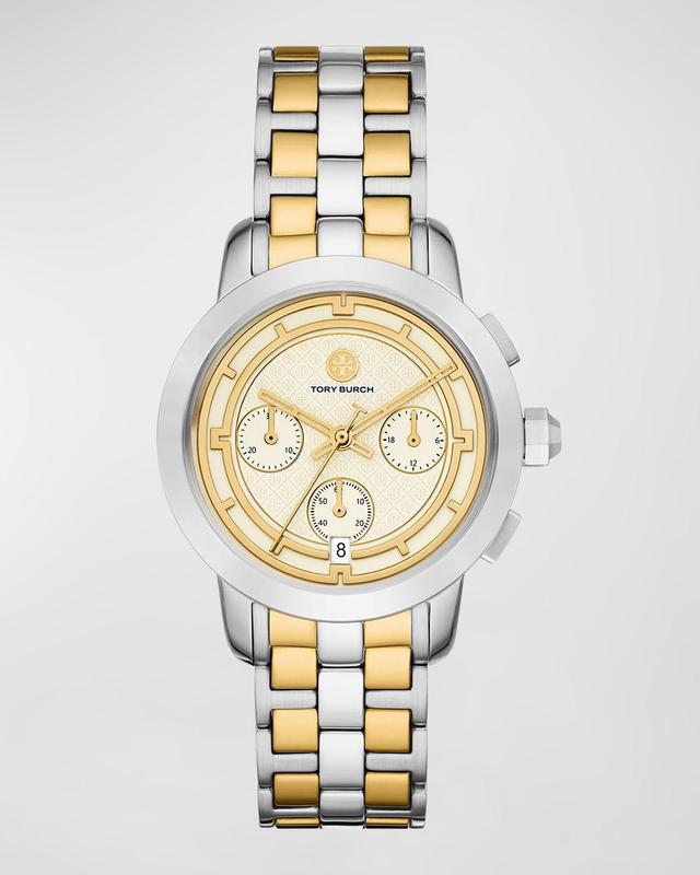 Tory Burch Tory Chronograph, 37mm Product Image