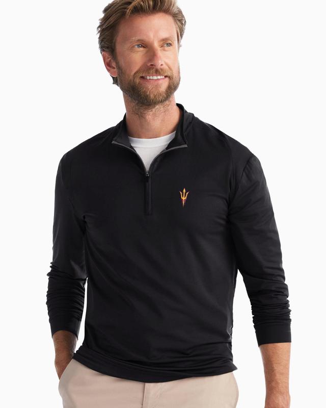 South Florida Flex PREP-FORMANCE 1/4 Zip Pullover Product Image