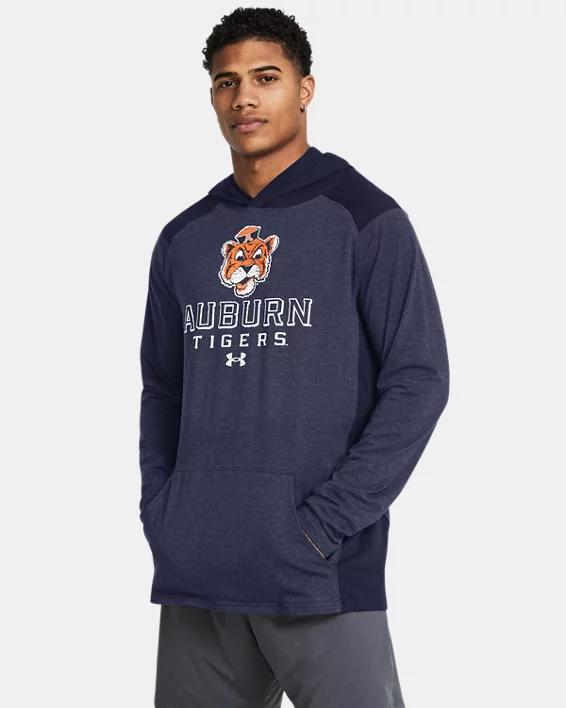 Men's UA All Day Lightweight Collegiate Hoodie Product Image