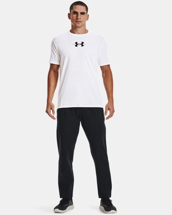 Men's UA Elite Straight Leg Pants Product Image