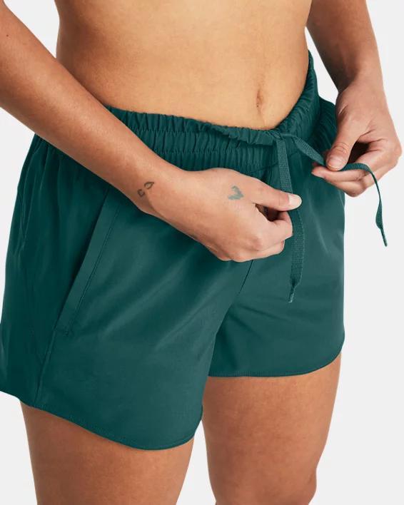 Women's UA Vanish 3" Shorts Product Image