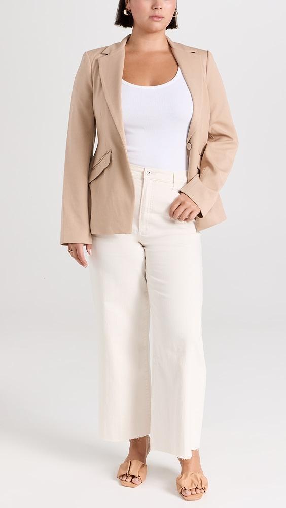 Favorite Daughter The Favorite Blazer | Shopbop Product Image