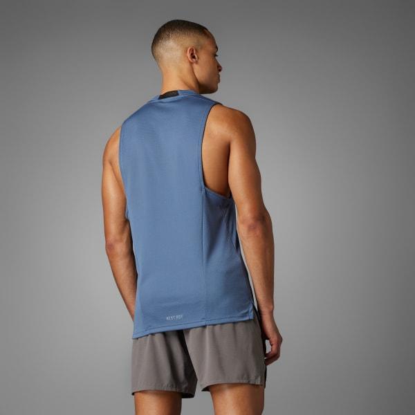 Designed for Training Workout HEAT.RDY Tank Top Product Image