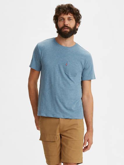 Levi's Pocket T-Shirt - Men's Product Image