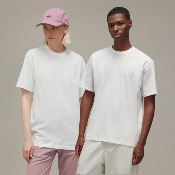 Y-3 Regular Short Sleeve Tee Product Image