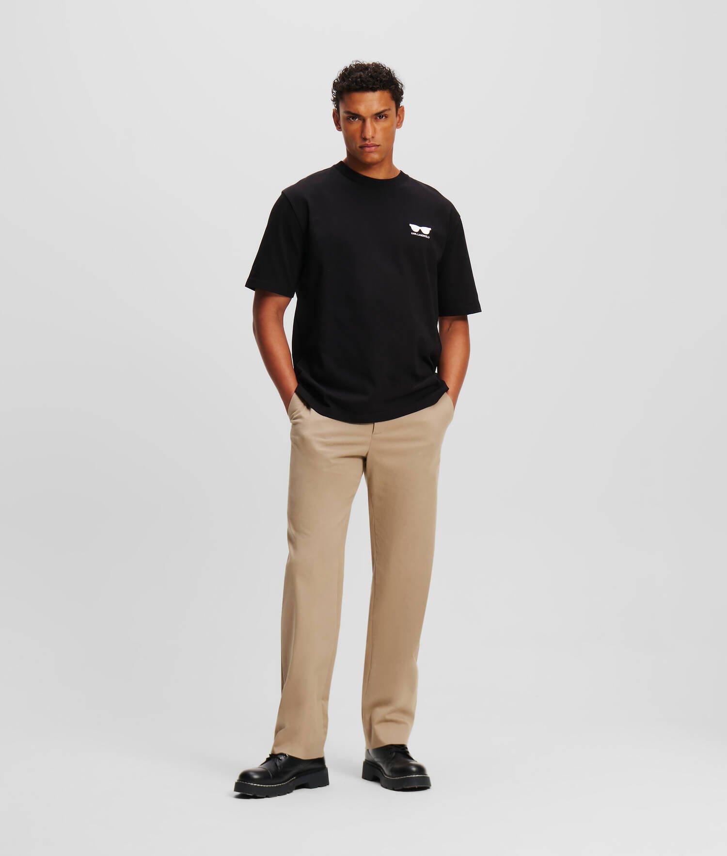 CASUAL CHINO PANTS Product Image