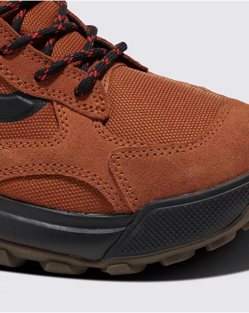 MTE Crestline Waterproof Shoe Product Image