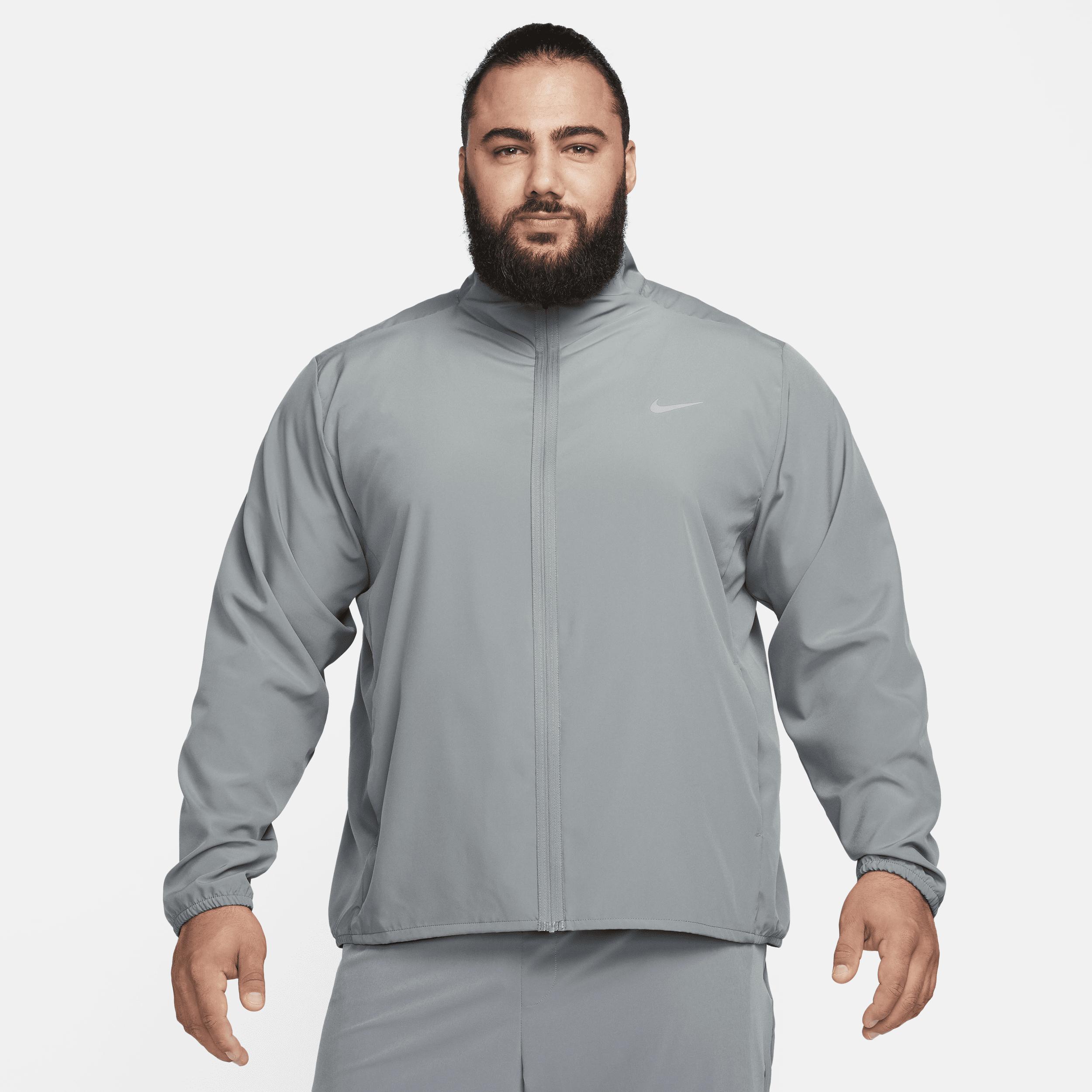 Nike Men's Form Dri-FIT Versatile Jacket Product Image