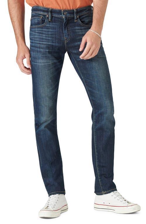 Lucky Brand CoolMax 110 Slim Jeans Product Image