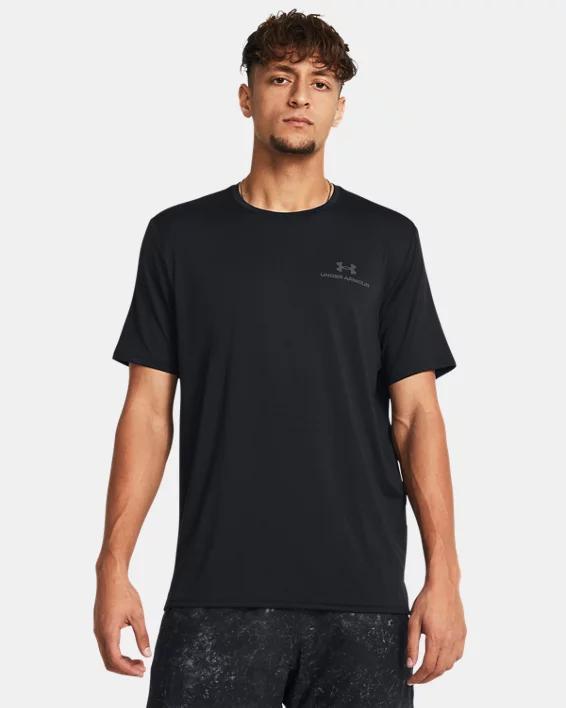 Mens UA Vanish Energy Short Sleeve Product Image