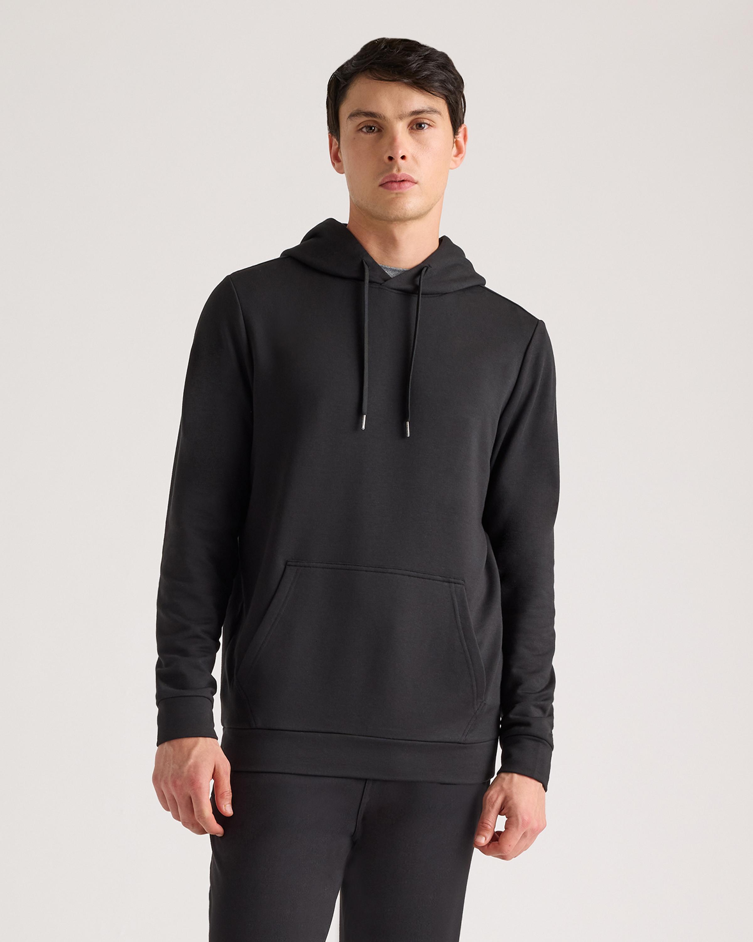 Supersoft Fleece Pullover Hoodie Product Image