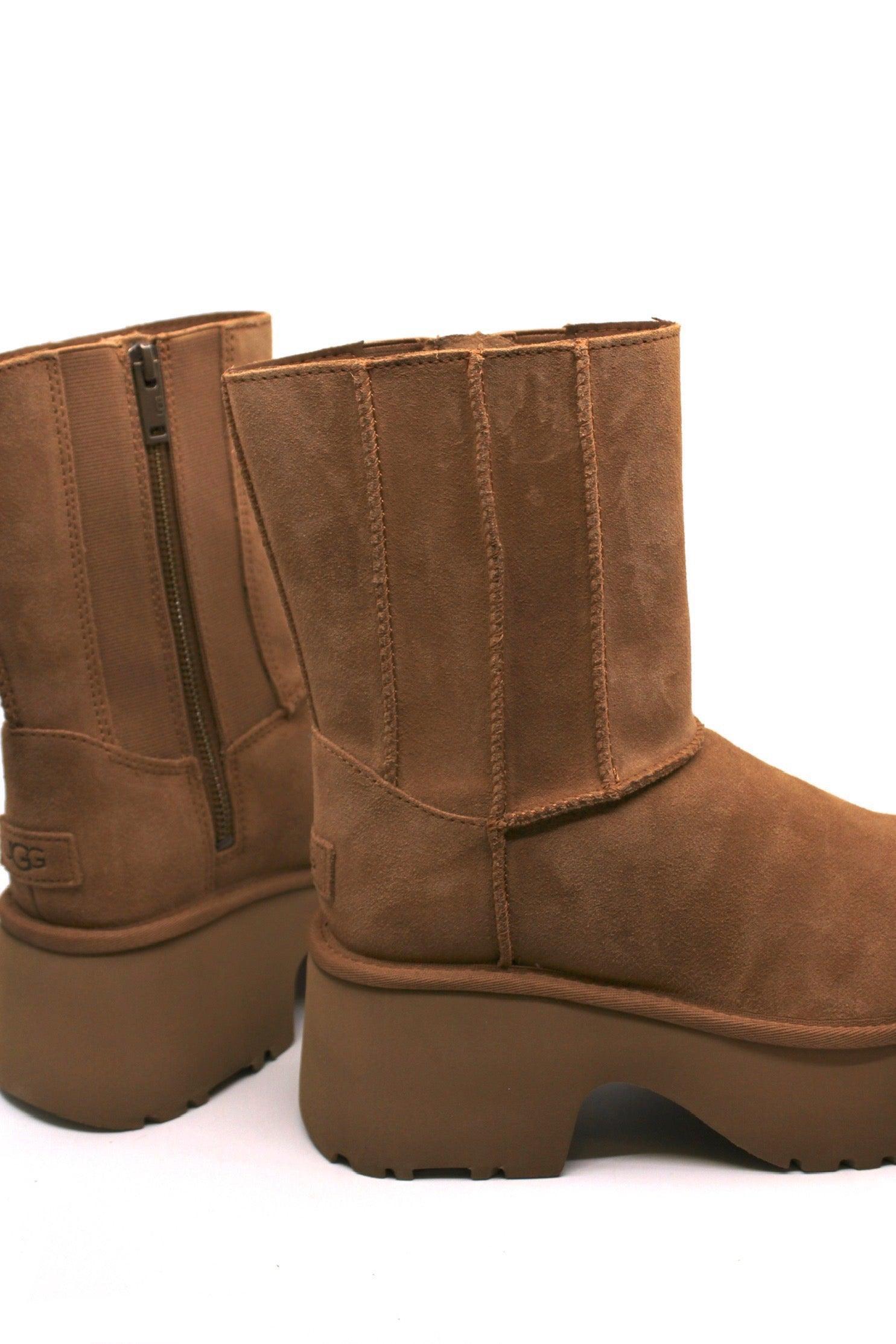 UGG® Classic Twin Seam New Heights Chestnut Product Image