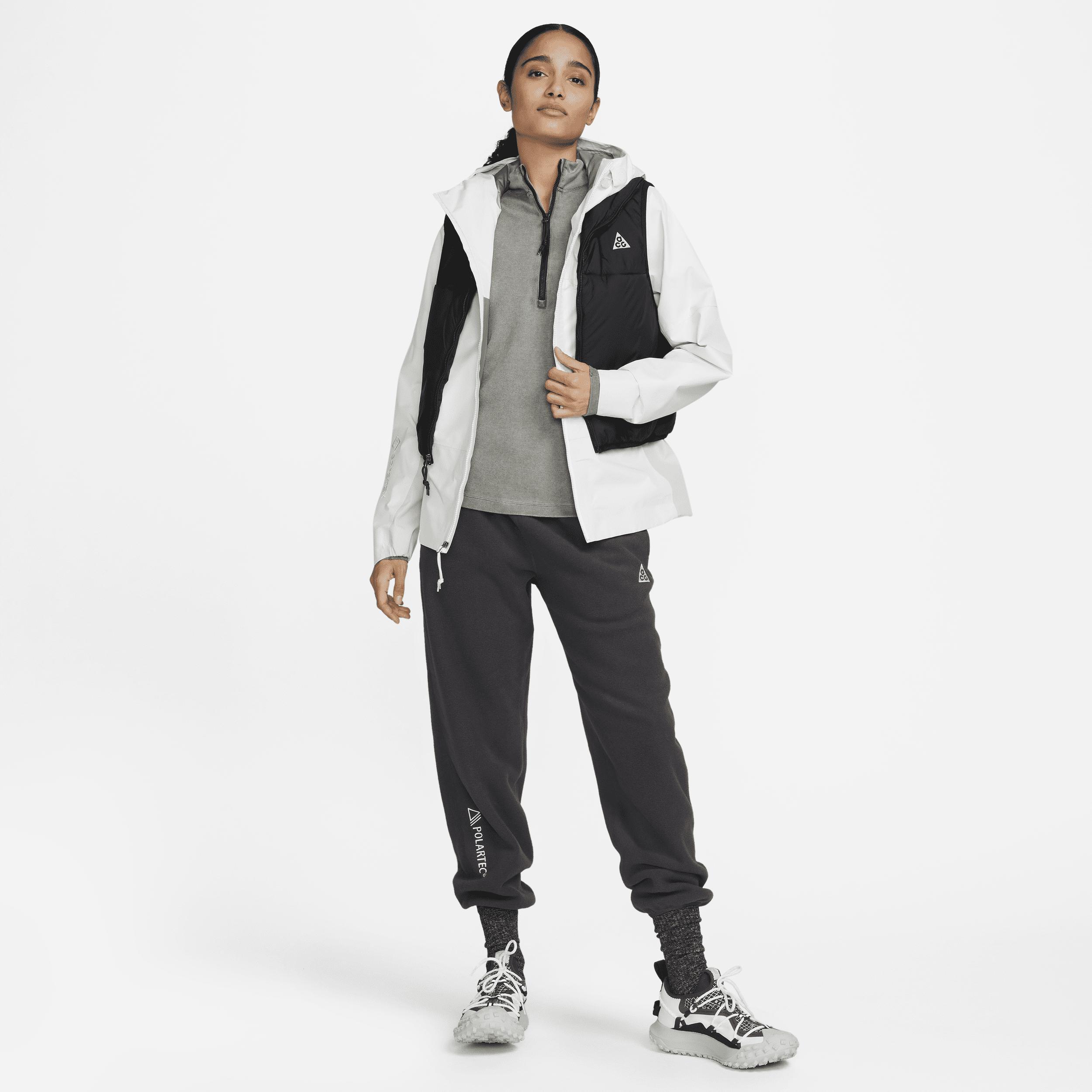 Women's Nike ACG PolartecÂ® "Wolf Tree" Mid-Rise Pants Product Image