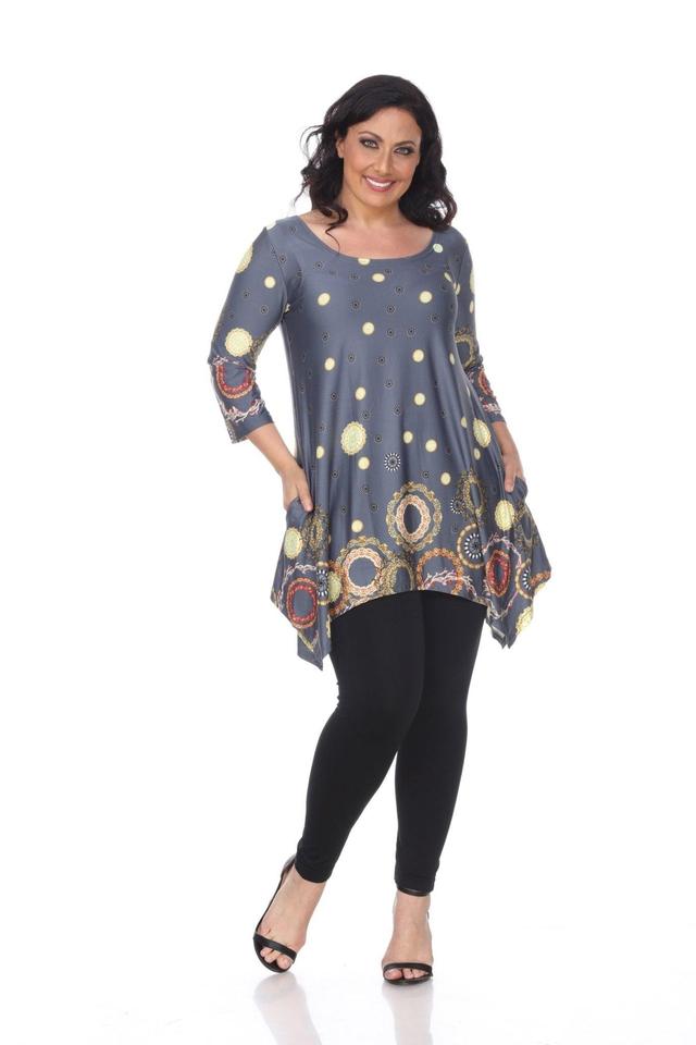 Erie Tunic Top Product Image