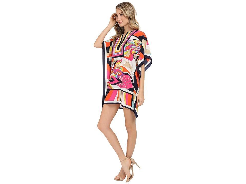 Trina Turk Theodora Dress Women's Dress Product Image