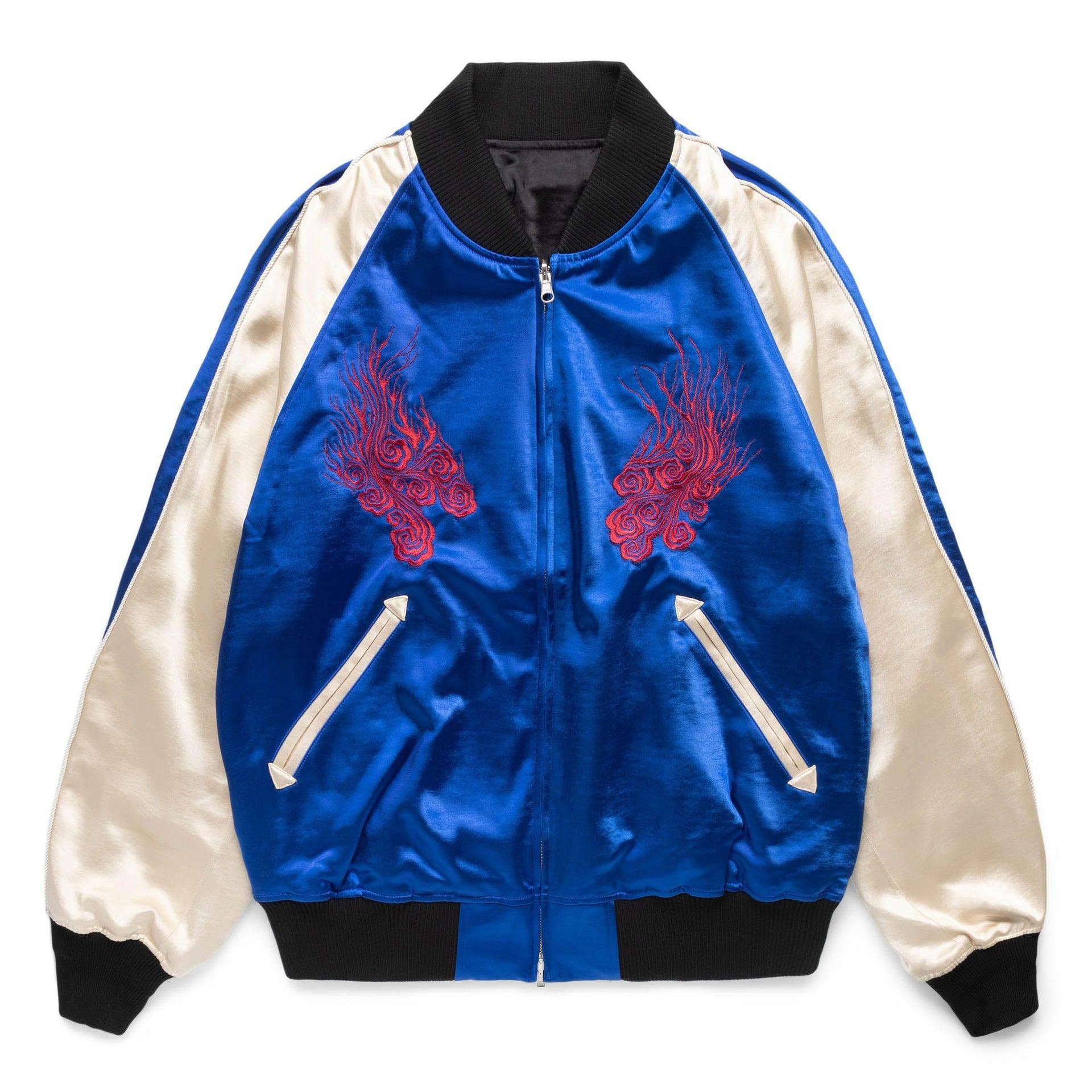 Y-3 JFA SOUVENIR JACKET Product Image