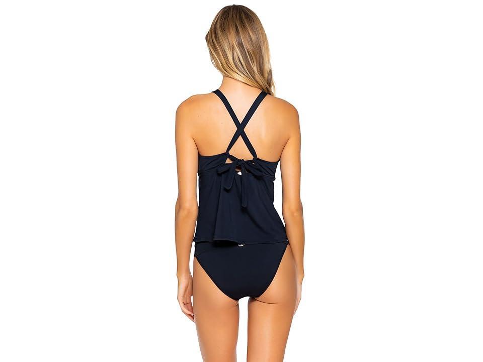 Sunsets Mia Tankini Women's Swimwear Product Image