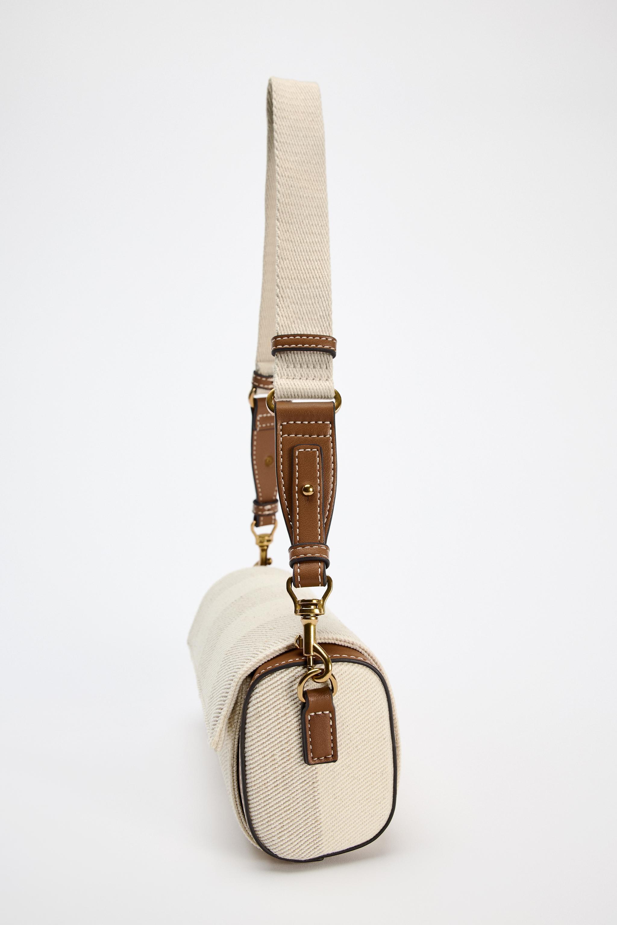 CROSSBODY BAG Product Image