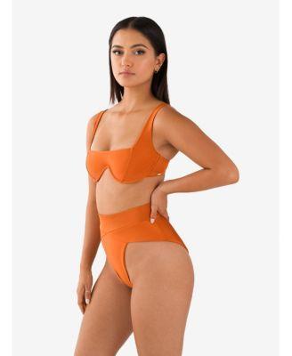 Womens Chance Bikini Top Product Image