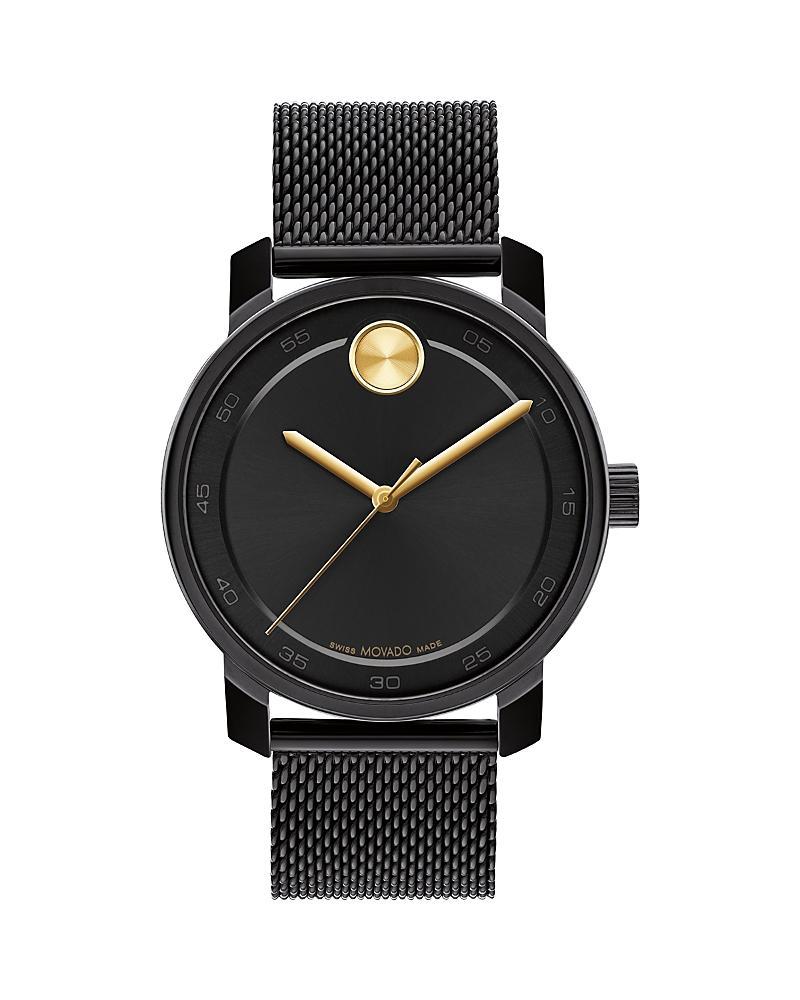 Movado Bold Access Watch, 41mm Product Image