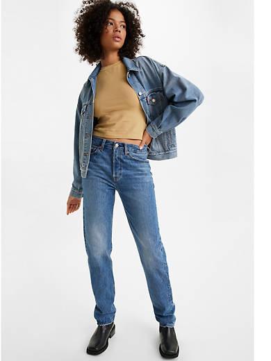 501® '81 Women's Jeans Product Image