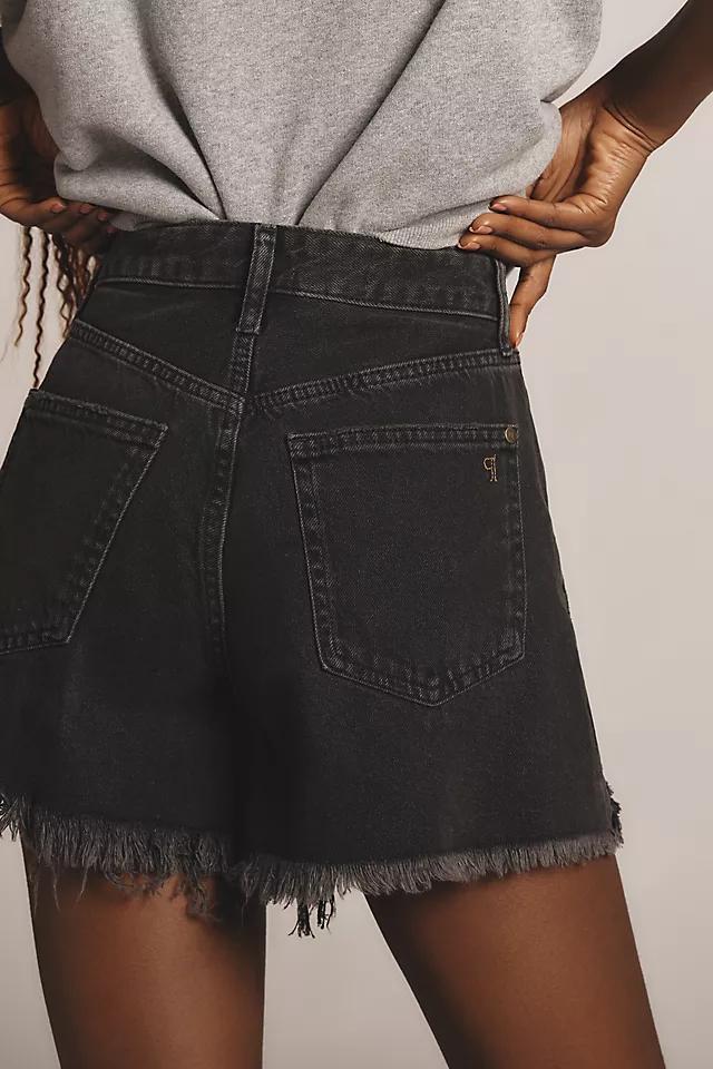 Pilcro Party Shorts Product Image